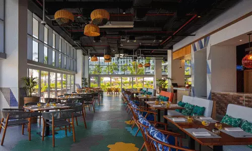 هتل سنتارا میراژ بیچ ریزورت دبی هتل سنتارا میراژ بیچ ریزورت دبی